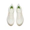 Anta Yunjì Cushioning, Abrasion Resistant, Breathable, Lightweight Low top Casual Running Shoes Women's White Green Sneakers 922415521-1