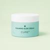 KIM JEONG MOON ALOE Cure Alpha Calming Aloe Cream 50g Soothing Moisturizing Face Cream K-Beauty Skincare
