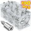 Self-Tapping Screws Cabinet Laminate Support