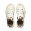 Li Ning We Wo S70 Comfortable Simple Non-Slip Lightweight Low-Top Skate Shoes Men Sneaker Beige Brown AEPU027-6