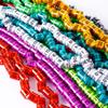100Pcs 2026/2027 Year Multicolor Pigeon Foot Ring With Number Bird Pigeon Doves Training Racing Identification Leg Ring 10 Color