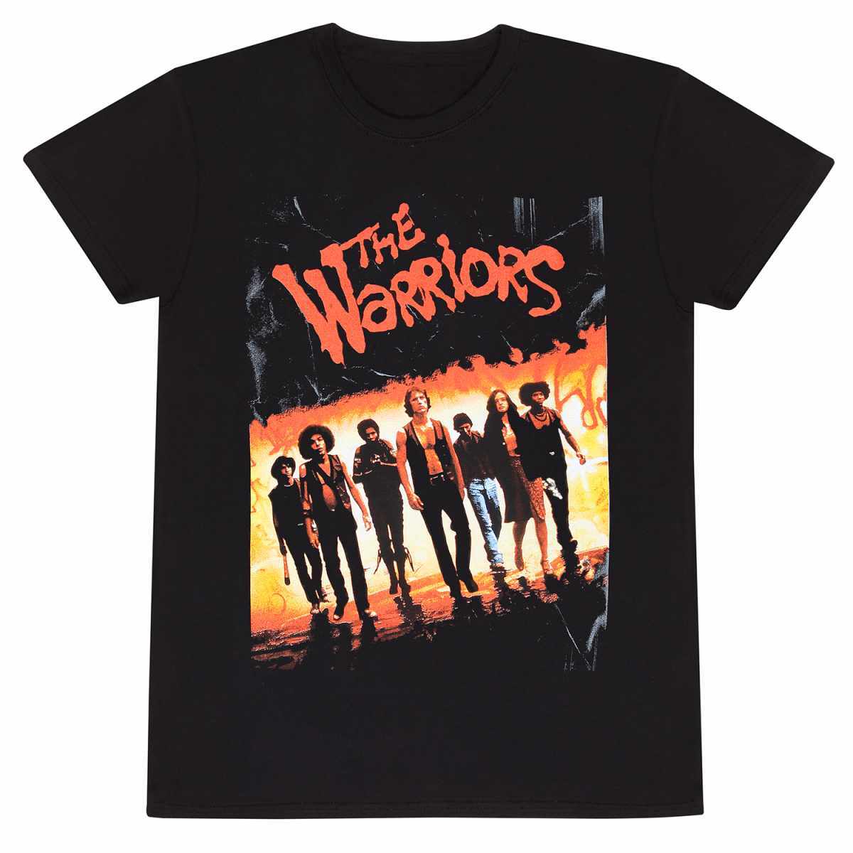 ** The Warriors Come Out to Play  T-Shirt Mens Womens Tees Top ** 4XL