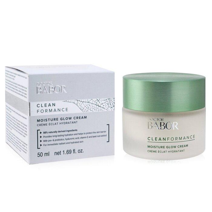 BABOR Moisture Glow Cream