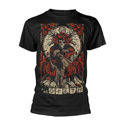 T-Shirt HAXPROCESS di OPETH