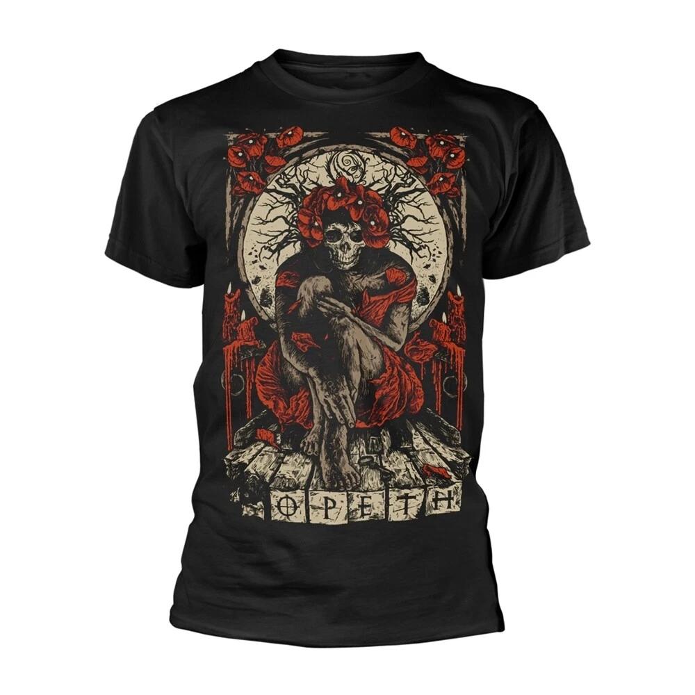 HAXPROCESS by OPETH T-Shirt L