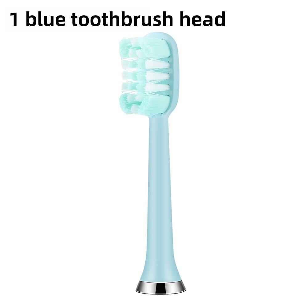 Intelligent Electric Tooth Cleaner, Electric Toothbrush Set, Calculus Removal Tooth Cleaner, Oral Cleaning and Tooth Beauty Instrument