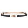 Accessory Belt Women'S Fine Decorative Dress Simple Women'S Belt Women'S Skirt Student Belt