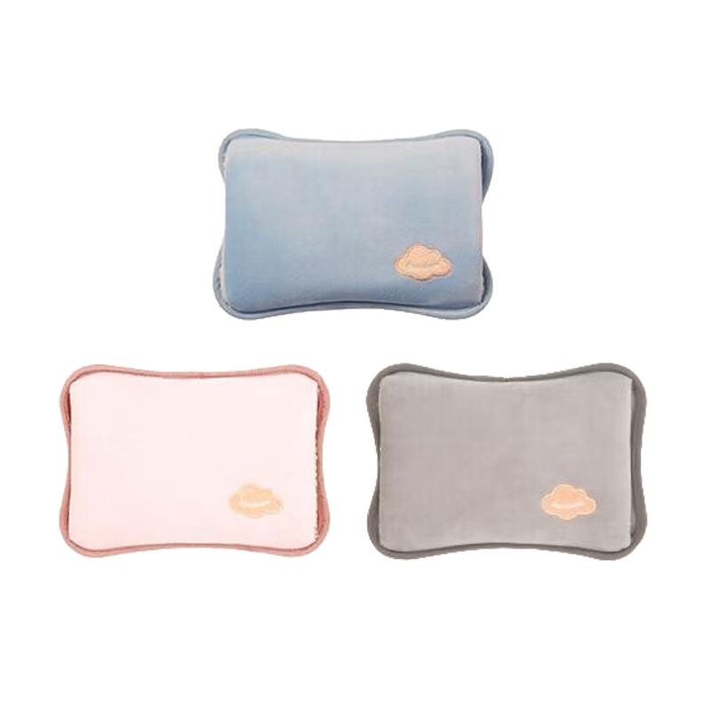 Rainbow T614 Rechargeable Electric Hand Warmer Pouch