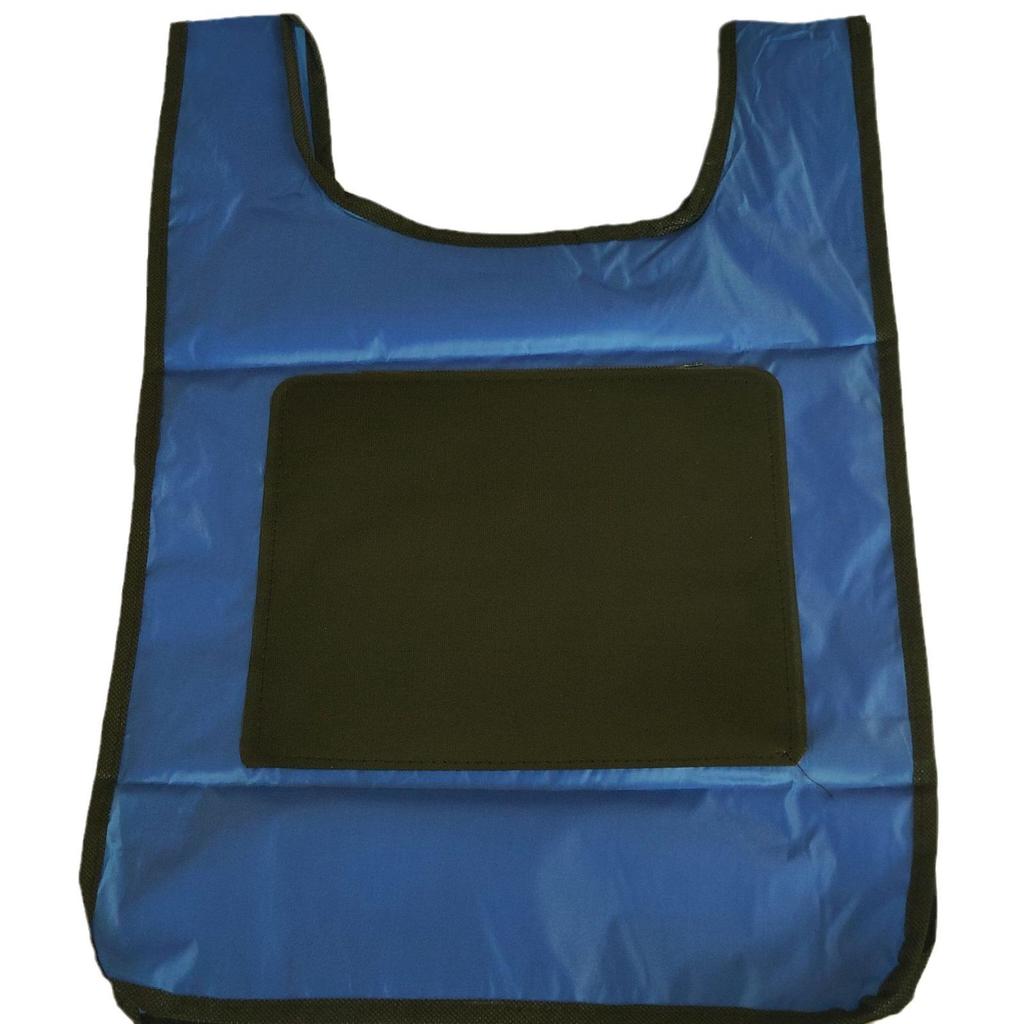 Children's Sticky Vest for Outdoor & Indoor Dodgeball and Parent-Child Interaction