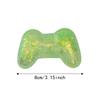 Sequins Game Machine Squishy Super Soft Sensory Fidget Toy Creative Maltose Fidget Ball  Kid Adults