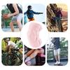 Patella Protector Patella Protect Band Adjustable Turtle Shell Knee Pads  Tennis Ball