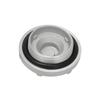 Oil Drain Plug Bolt Cap & O-Ring For Yamaha Raptor Warrior Wolverine 350 XT350