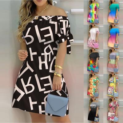 Vestidos – Vestidos casuais