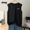 Men's Cotton Sleeveless T-shirt