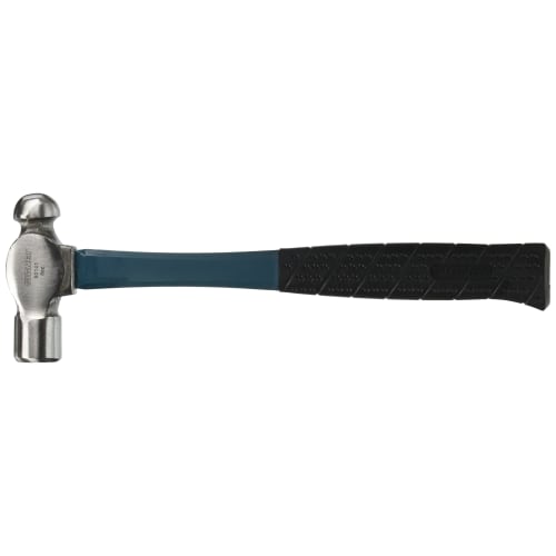 SIGNET Ball Pin Hammer, 8 Oz (Fiberglass Handle), 80141