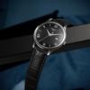 Tissot Tradition Men's Swiss Quartz Leather Strap Watch