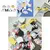 Cartoon Resin Accessories Diy Phone Case Stickers Cup Stickers Shoe Buckles Hair Clips Hair Ties Decoration Sc005021