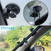 Portable Car Sunshade, Automatic Retractable Heat-insulating and UV-protective Sunshade Panel, Automotive Supplies