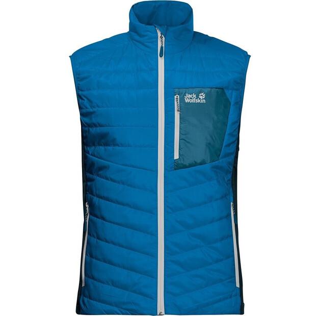 Жилет Jack Wolfskin Routeburn Vest M M