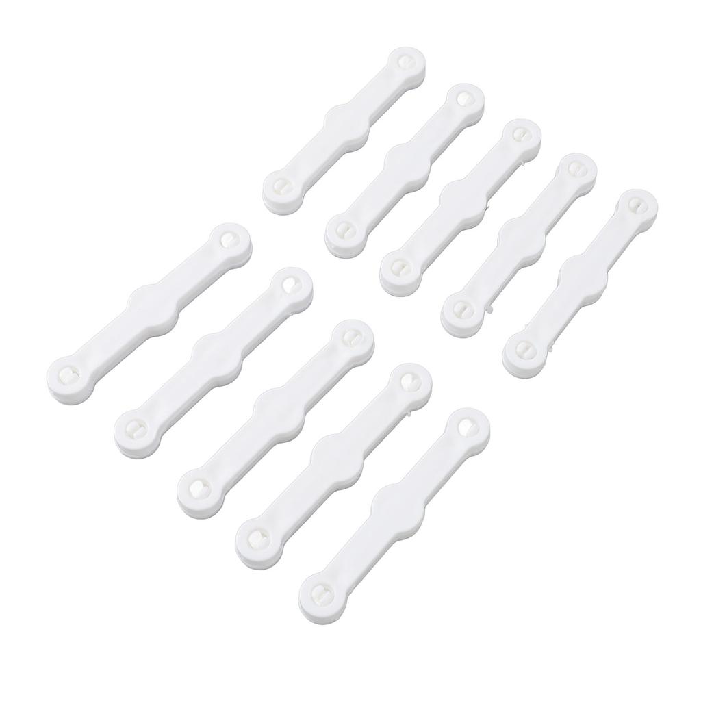 20pcs Window Screen Clip Professional Compact Lightweight Easy Installation Window Screens Buckle