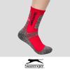 Slazenger Sports Color Block Ladies Cool File Long Knee Socks