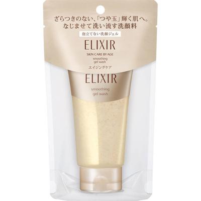 Elixir Superior Elixir Superior Smooth Gel Wash 105g