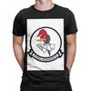 VP 49 Lustiges 100% Baumwolle T-Shirt Specht Woody Tops T-Shirts Für Unisex