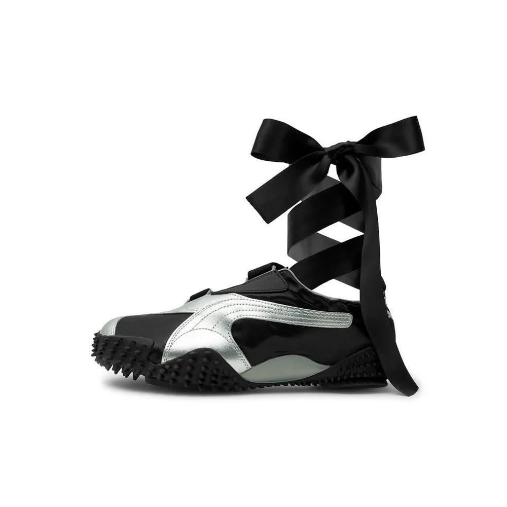 - Puma PUMA Mostro Сила и Грация Черный 399827-06 300280 235