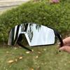 100 Cycling Glasses UV400 Sunglasses Men Sun Mountain Bike Road Bicycle Eyewear Sports Running MTB Cycle Goggles