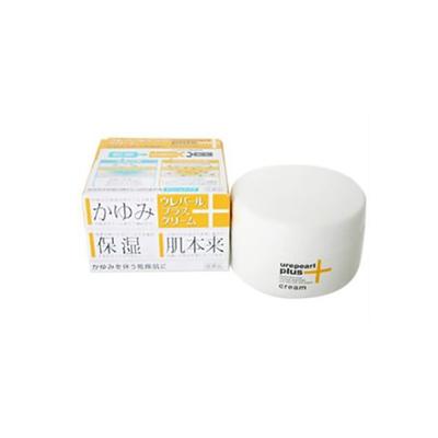 Urepal Plus Cream 80g