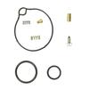Carburetor Repair Kit Fit for Arctic Cat DVX 90 ATV 2x4 2006-2018