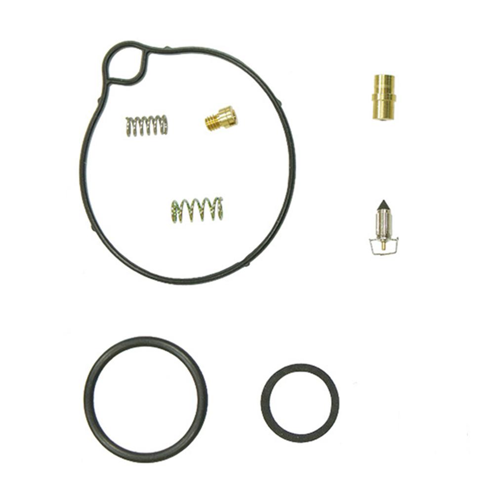 Carburetor Repair Kit Fit for Arctic Cat DVX 90 ATV 2x4 2006-2018