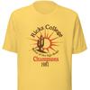 Sun Bowl Shirt – Napoleon Dynamite Tee – Retro Movie Prop Graphic