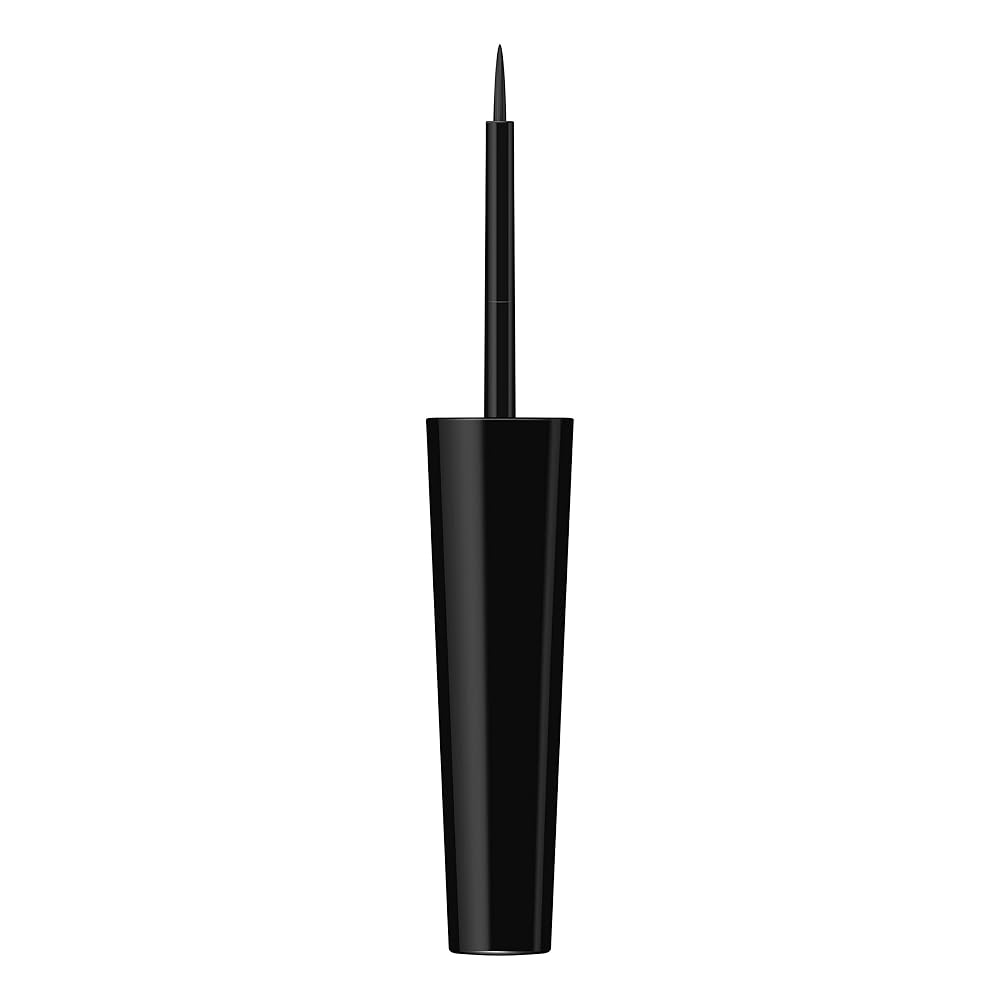 Kate Waterproof Gel Eyeliner BK-1
