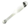 Sex Toys For Women Unisex Anus Anal Plug Beads Fake Penis Vaginal Pleasure Wand Insert Vagina Dilator Cute Glass Crystal Dildos