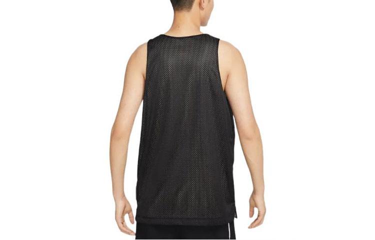 Nike Maglia da Basket reversibile standard Dri-Fit '' DQ5732-010