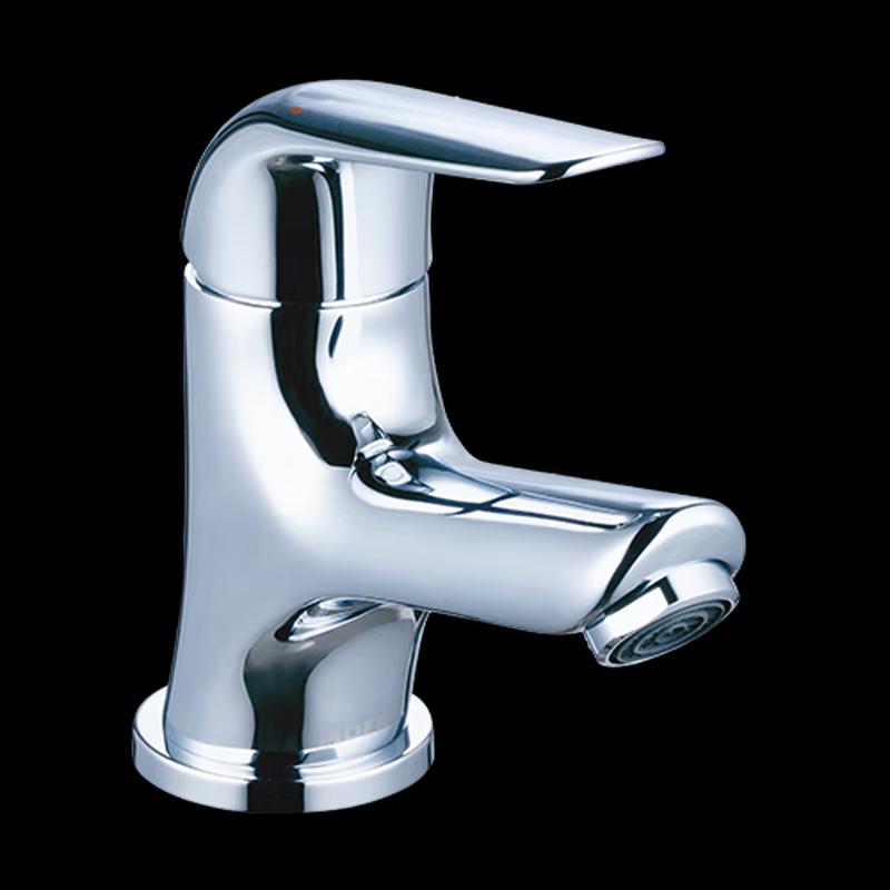 Moen Coco Single-Handle Basin Faucet