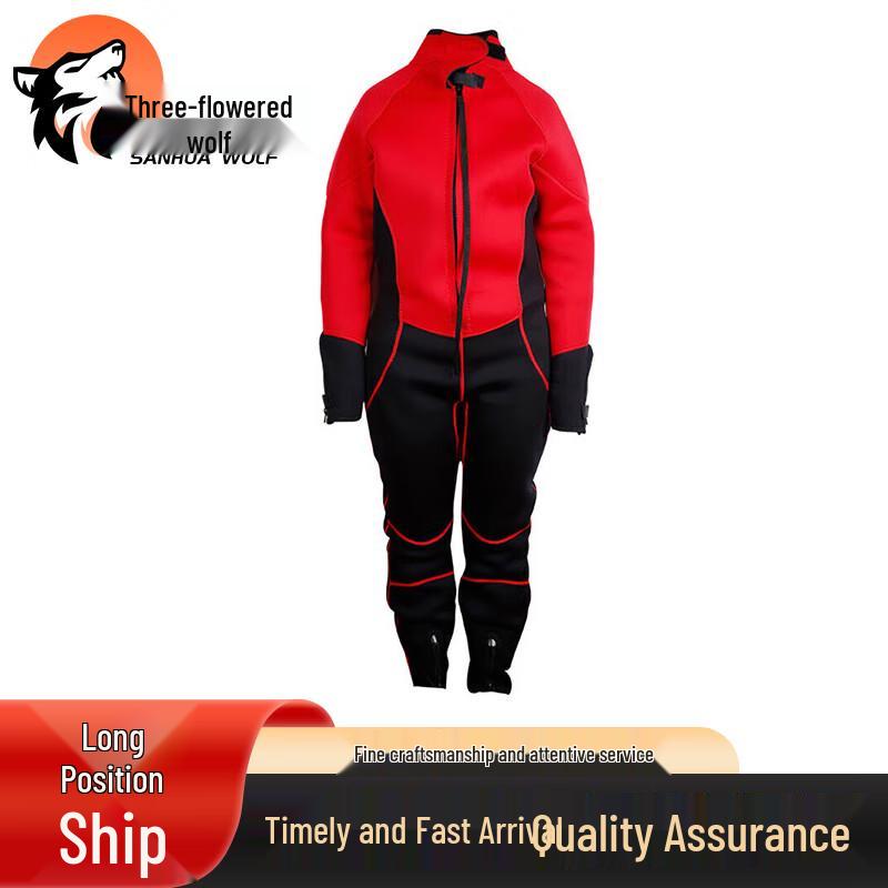 San Hua Lang Diving & Rescue Equipment