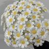 6/8/10pcs Ceramic Daisy Flowers Handcrafted Eternal Blooms DIY Ornament Home Decoration / Outdoor Photography