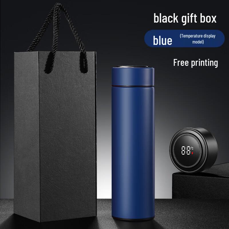 Shangqi Smart Temperature Display Thermal Mug