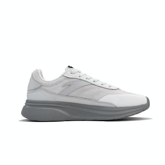 Anta Walker GZ Summer Version Breathable Mesh Comfortable Simple Fashion Versatile Trendy Urban Commuting Low-Top Casual Shoes 112628816R-3