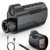 Miflame Digital Infrared Monocular Night Vision Device