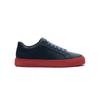 Hideandjack Essence Croco Sneakers - Navy