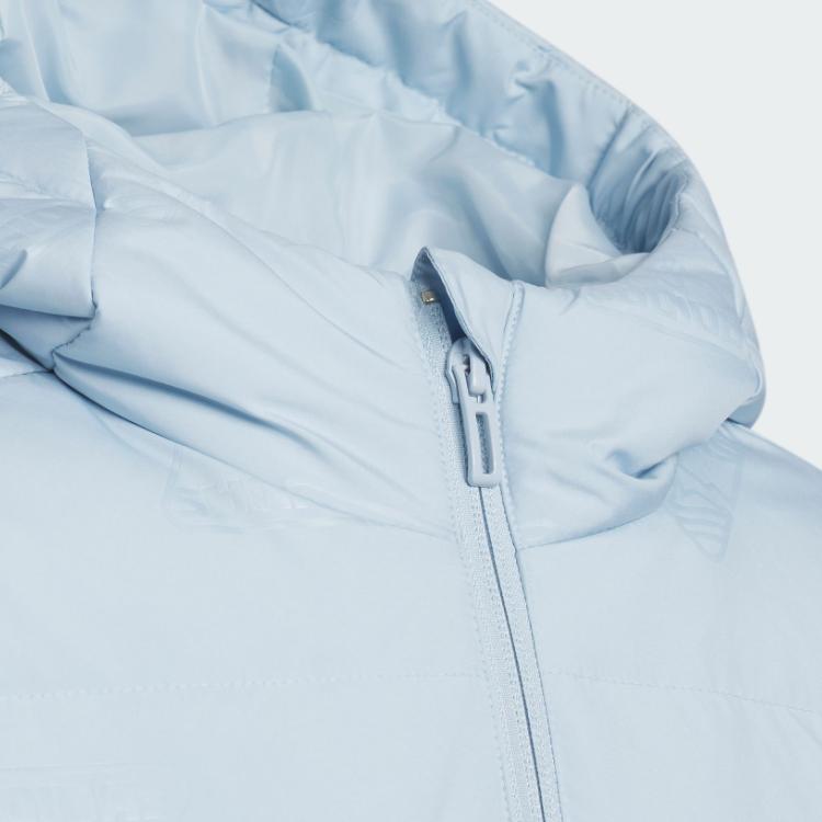 Kids' Adidas Kids Down Jackets Moderate Non-Stretch