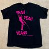 Yeah Yeah Yeahs Cool It Down Cotton Tee S To 5XL T-shirt GC1716