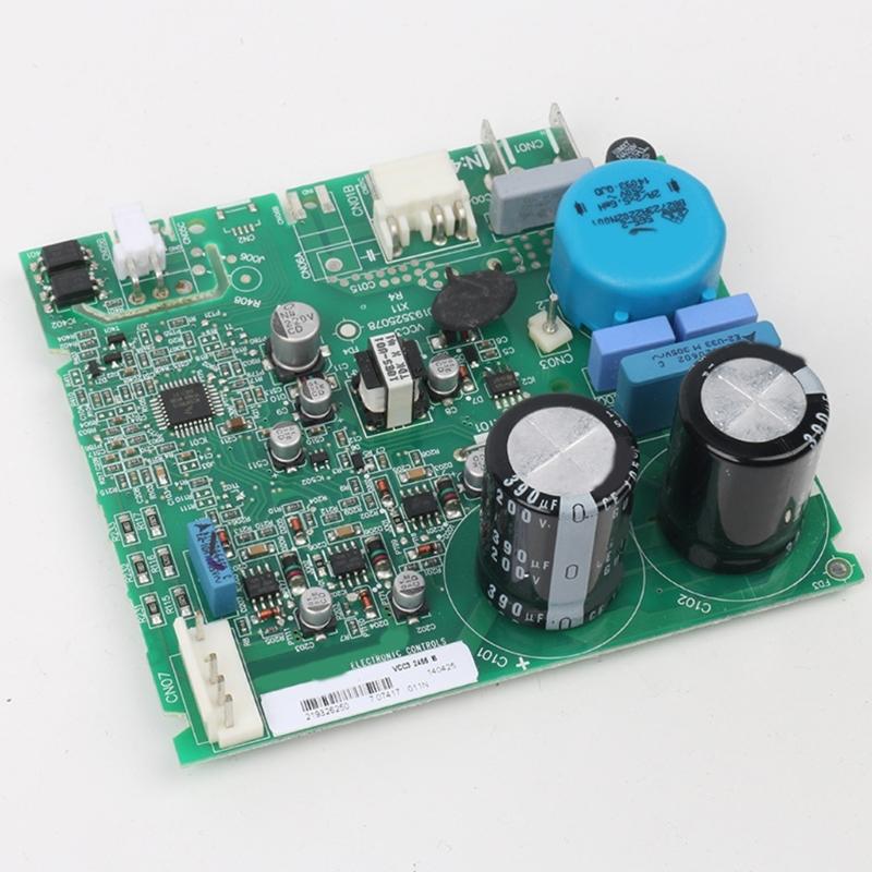 Embraco Vcc3 1156 Compressor Drive Board with Multiple Protections Refrigerator Inverter Compressor Control Board