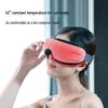 Aux Smart Eye Massager