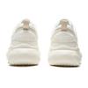 Li Ning Cloud Cushioning Slip Resistant Abrasion Resistant Lightweight Low top Casual Shoes Women's Ivory AGCW104-1
