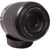 Nikon Telephoto Zoom Lens AF-S DX VR Zoom Nikkor ED 55-200mm F/4-5.6g for Nikon DX Format