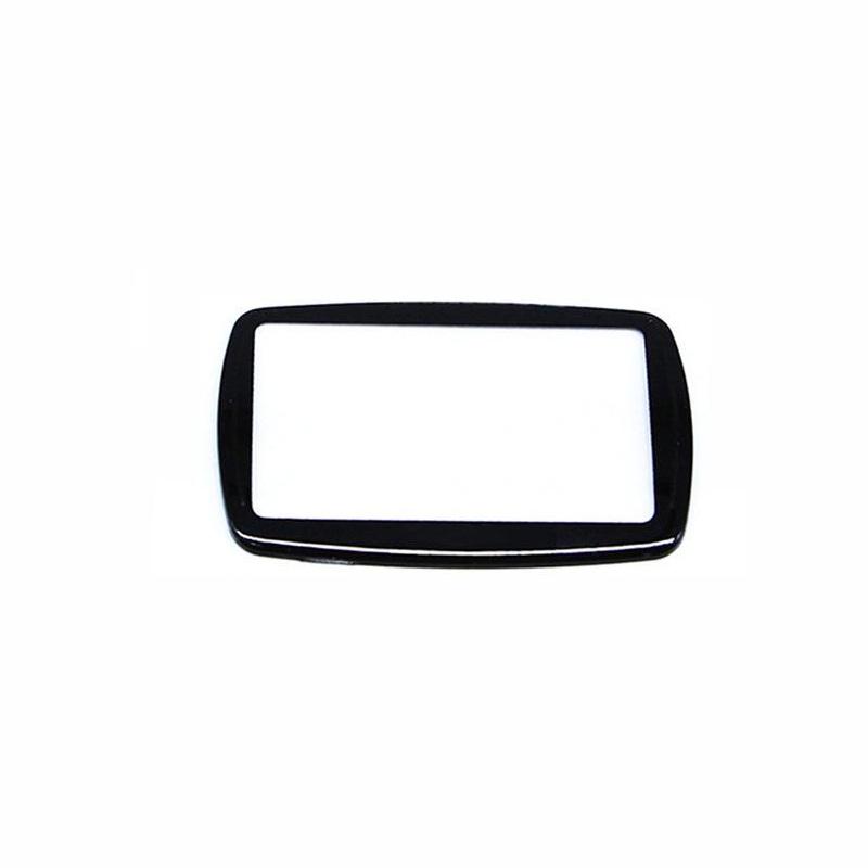 

Россия A9 Стекло ЖК-дисплея + крышка брелка A9 Стеклянный ЖК-дисплей с дистанционным управлением с полосками зебры Lens